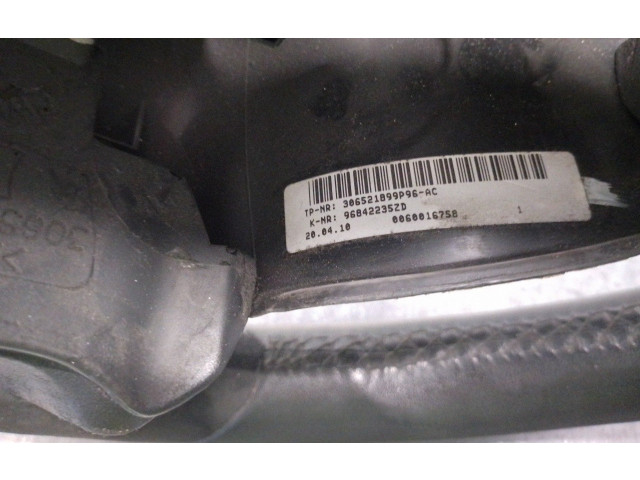 Подушка безопасности двери 96842235ZD Citroen C3