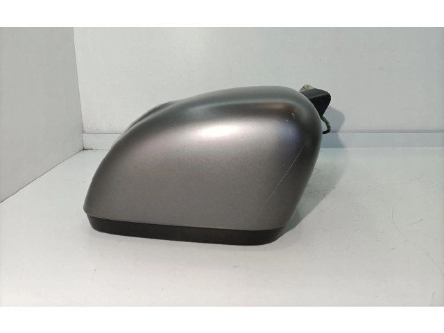 Зеркало электрическое Jeep Renegade 2014- года