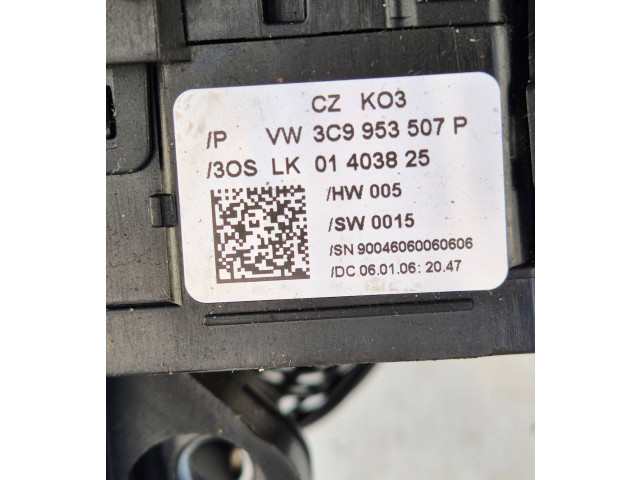 Подрулевой шлейф SRS 3C0959653   Volkswagen PASSAT B6