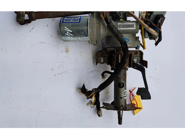    Рулевая рейка 56300-0X500   Fiat Punto Evo  -  года