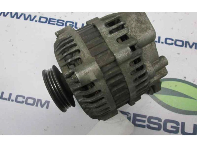 Генератор 8200065730 Renault Clio II