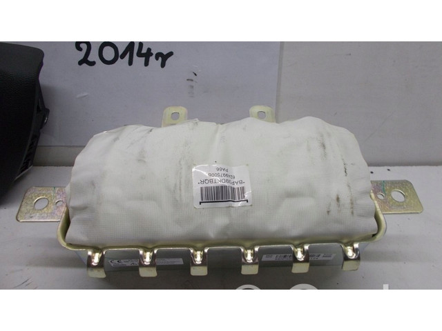 Подушка безопасности пассажира 84530-B4000 Hyundai i10