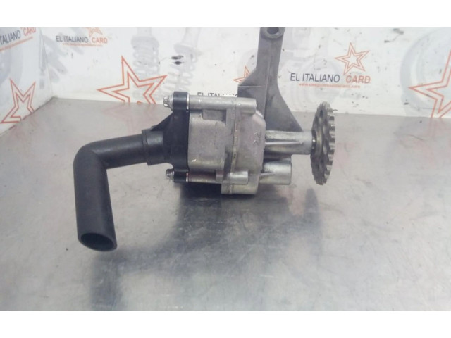 Čerpadlo oleje 6061810801 Mercedes-Benz E W211