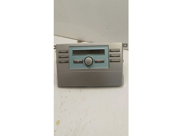 Блок управления климат-контролем 559000F030, MB1465702272 Toyota Corolla Verso E121