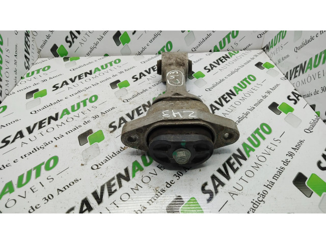 Подушка двигателя