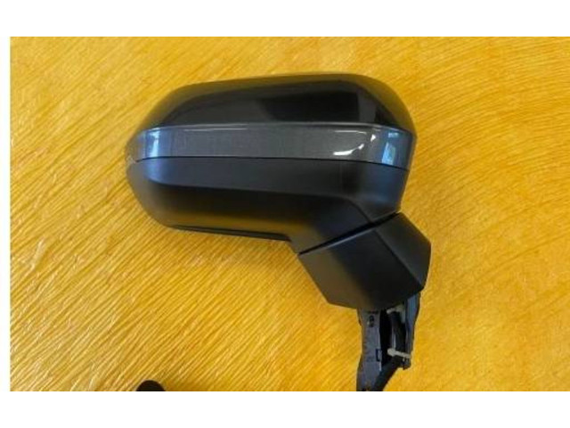 Зеркало электрическое Audi Q3 F3 2018 - года