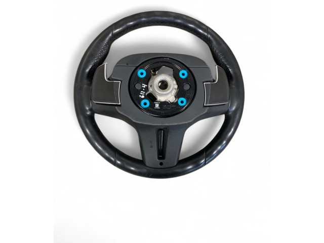 Volant BMW 7 G11 G12 2017 7857776, 6131540617