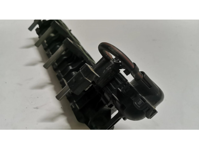 Всасывающий коллектор