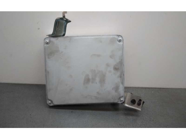 Блок управления двигателя 896610F100, 1758007625   Toyota Corolla Verso E121