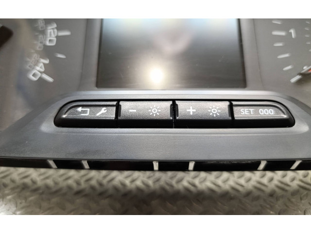 Панель приборов 769318770U, 769167680U   Peugeot Partner III       