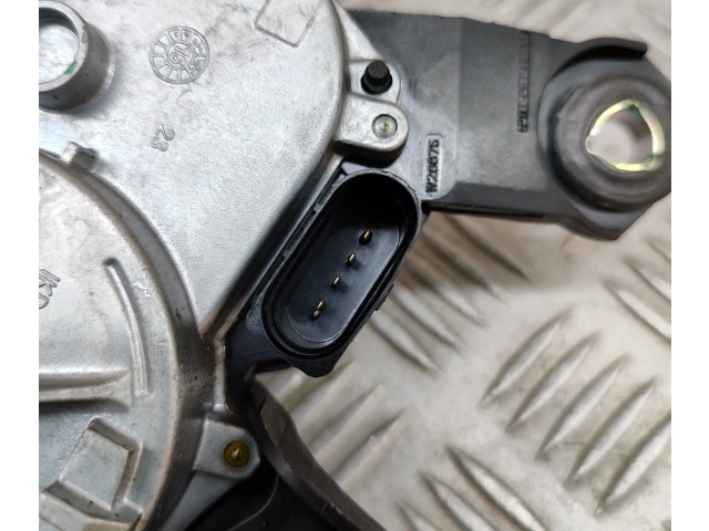 Двигатель стеклоочистителя заднего стекла 95B955711   Porsche Macan (95B)