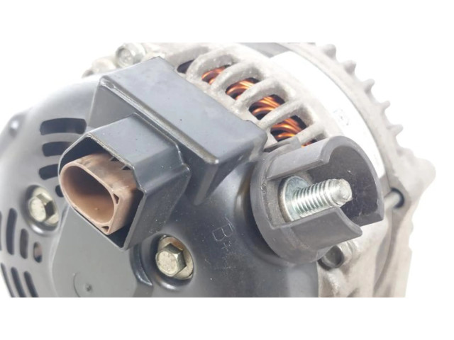 Генератор CV6T10300BE Ford Ecosport 1.0