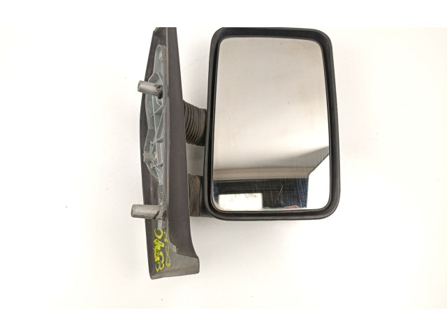 Зеркало (механическое) ZF07684288    Citroen C25