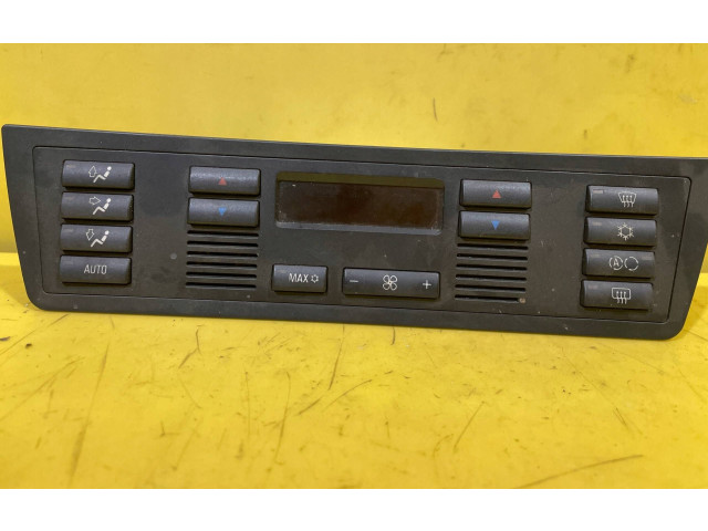 Блок управления климат-контролем 6972163, 02042671   BMW X5 E53
