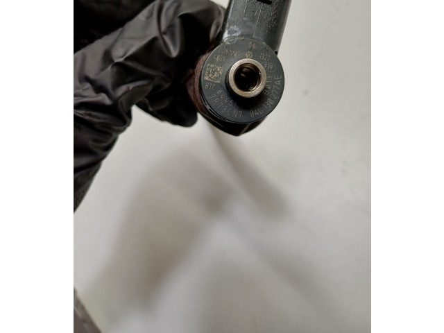 Форсунка 04L130277AE, 0445110471    Audi A6 S6 C7 4G   