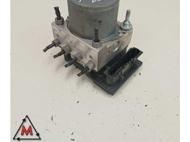 Блок управления АБС 0265231331, Bosch   Fiat Punto (176)