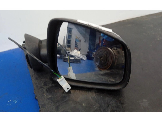 Zpětné zrcátko Renault Sandero I 2012 K9KE8