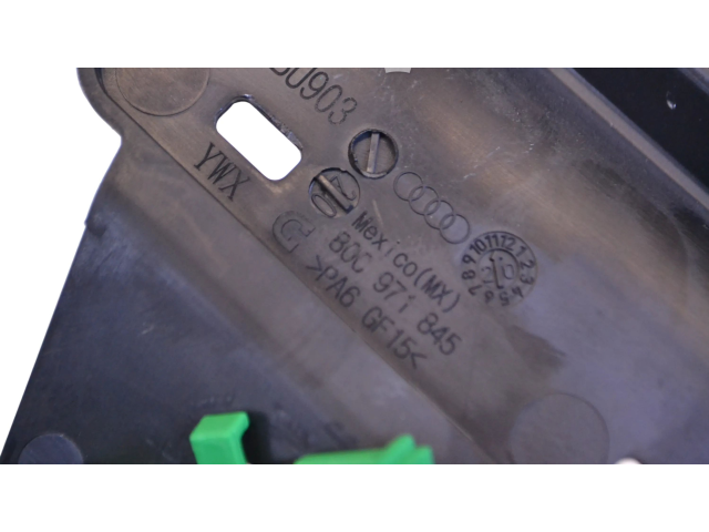 Блок предохранителей 80C971845 Audi Q5 SQ5