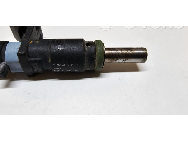 Форсунка 07K906031C Volkswagen Jetta VI CBU