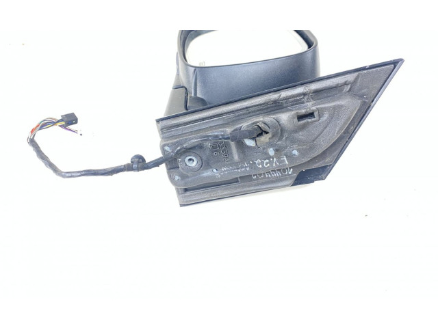 Zpětné zrcátko Chrysler Grand Voyager V 2010 5113353AA, 5113353AA