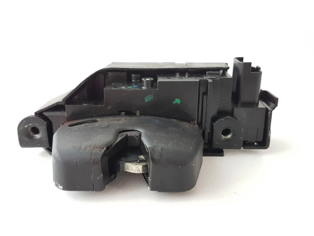 Замок багажника 9804762080, 17061572372    Citroen C4 Grand Picasso 2014-2016 года