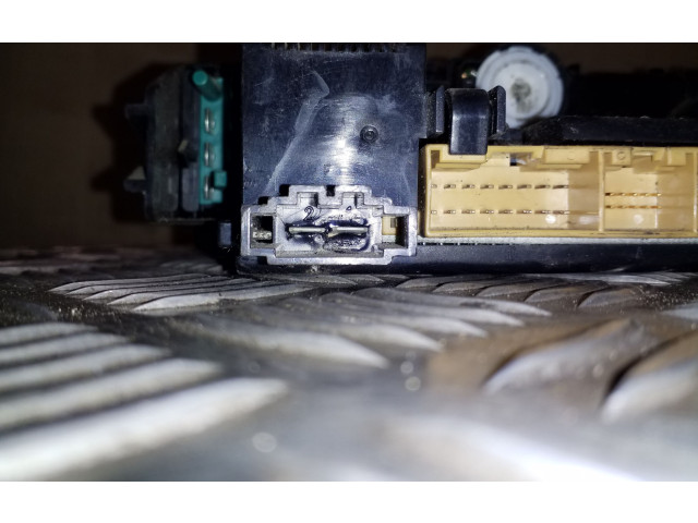 Блок управления климат-контролем 8D0820043N, 5HB00790804 Audi A4 S4 B5 8D