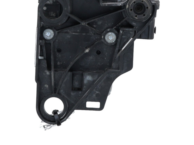 Jednotka ABS 3Q0614517AFBEF, X1-1633B Audi A3 S3 8V 2015