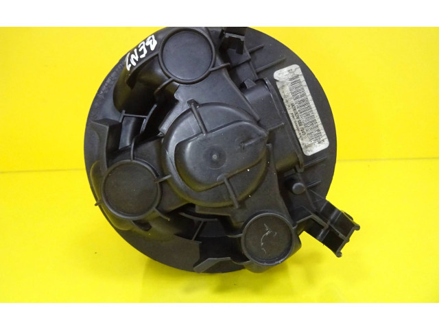 Вентилятор печки       Renault Clio III