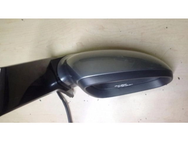 Zpětné zrcátko Vauxhall Astra J 2011 586244, P334 UK