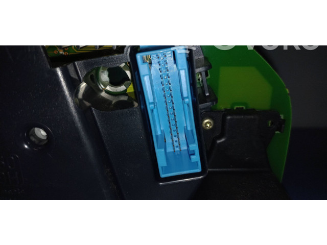 Панель приборов 4B0919860LX, 110208806012   Audi A6 S6 C5 4B       