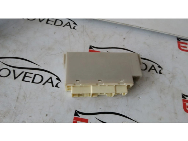 Другие блоки управления / модули