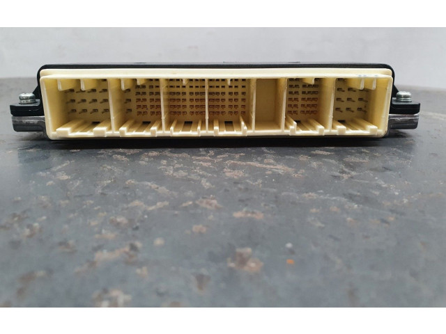 Řídící jednotka 2492, 89661-60Q00 Toyota Land Cruiser (J150) 2009