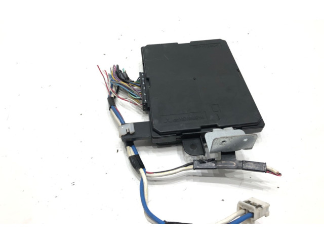 Блок управления 7820A403 Mitsubishi ASX