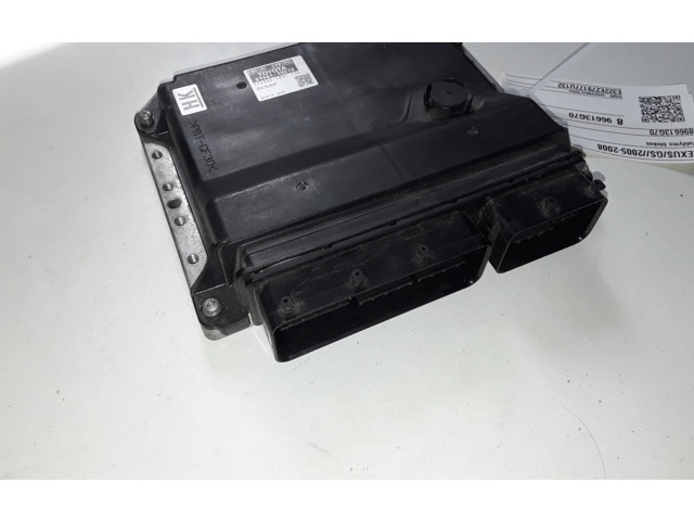 Řídící jednotka 896613G70, 2753001831 Lexus GS 300 350 430 450H 2008