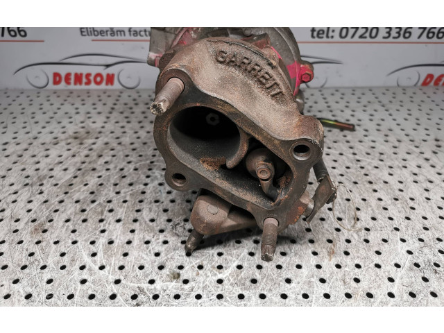 Turbodmychadlo Турбина 144115M300, 7053061 Nissan Almera N16