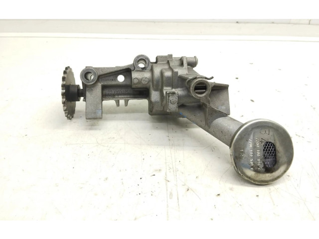 Масляный насос   7700600252  Renault Scenic I 