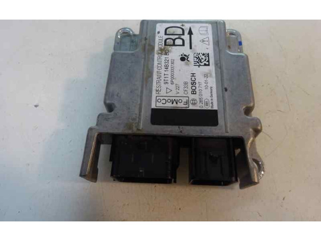 Блок подушек безопасности 9T1T14B321BD   Ford Transit -  Tourneo Connect