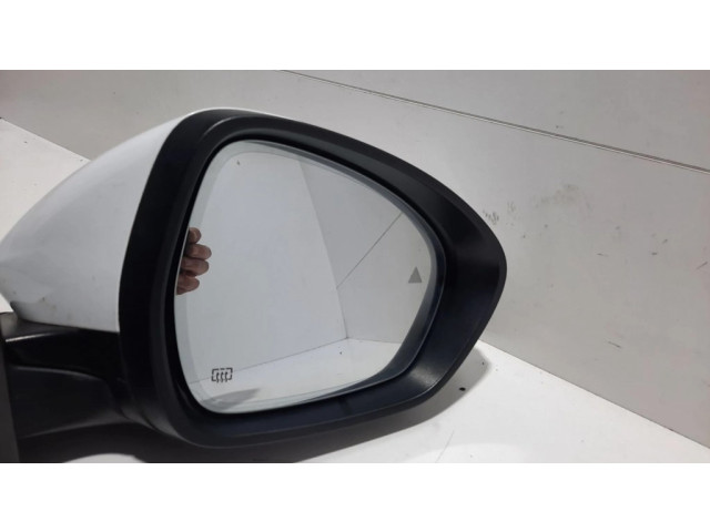 Zpětné zrcátko pravé Alfa Romeo Stelvio 2019 A078311, 242476016