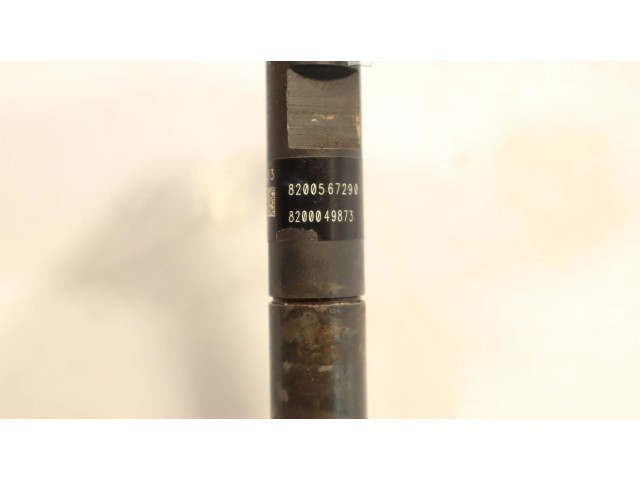 Vstřikovač 8200567290 Renault Megane II