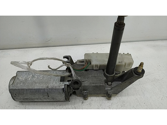 Моторчик заднего дворника TGE430R Fiat Seicento/600