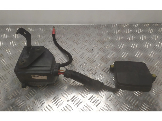   Pojistková skříňka    Alfa Romeo Stelvio 2020