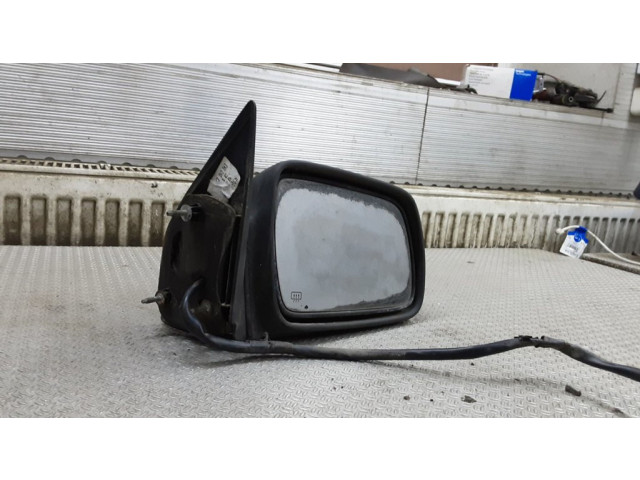 Зеркало электрическое правое Jeep Cherokee