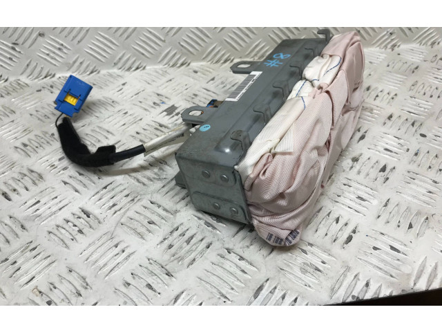 Подушка безопасности пассажира 96721949LN, 34139822B Citroen Berlingo