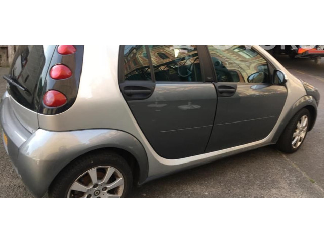 Генератор 1351540202 Smart ForFour I