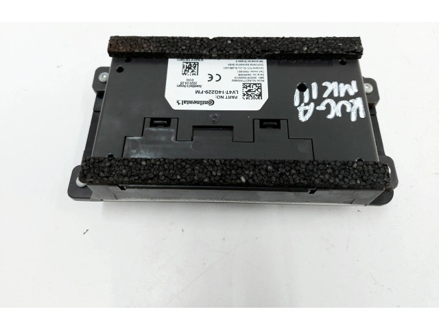 Другие блоки управления / модули LV4T-14G229-FM Ford Kuga III