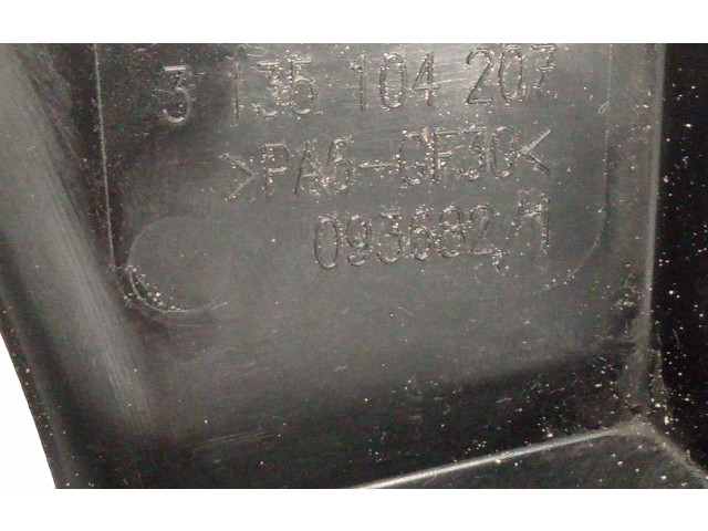 Вентилятор радиатора     A0999061401, 0130707426    Mercedes-Benz GLC C253 