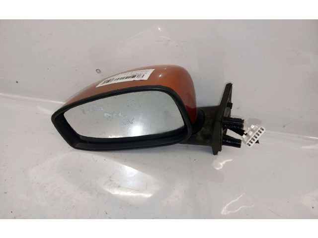 Зеркало (механическое) Fiat Idea - года