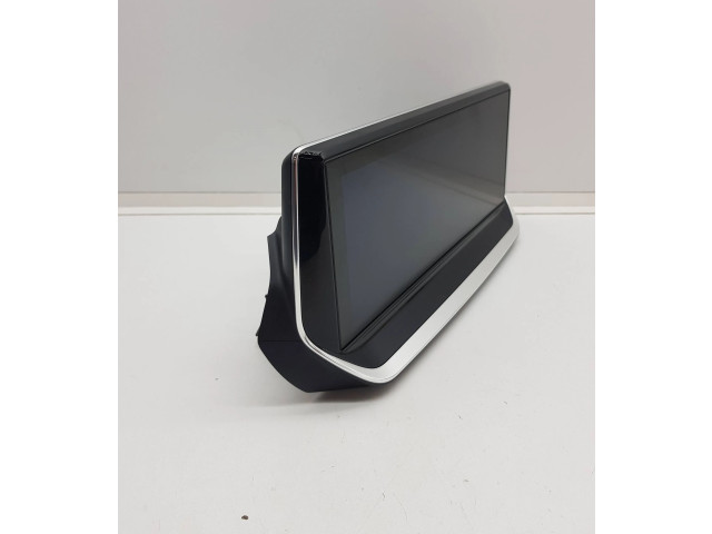 Дисплей    9824619980, EMDDGT10C   Peugeot 2008 II