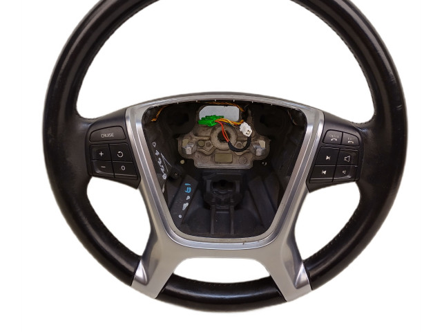 Руль Volvo XC60  2009 - 2013 года P31271094      