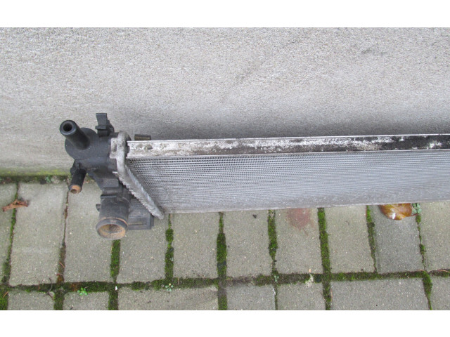 Радиатор охлаждающей жидкости 3M5H8005RK Volvo C30